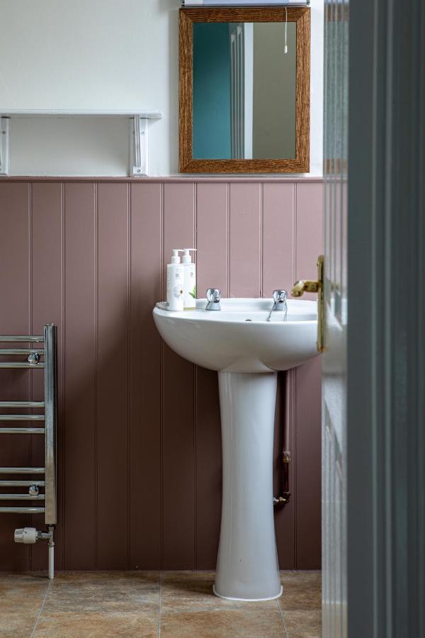 Hotel The Three Tuns Helston Camera foto